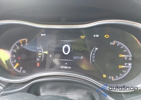 2014 Jeep Grand Cherokee Summit из США, поврежденный, VIN 1C4RJFJT6EC308859